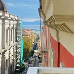 La Casa Sui Tetti 2 Penzion 4*