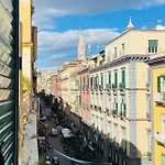 La Casa Sui Tetti 2 Penzion 4*