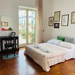La Casa Sui Tetti 2 Penzion