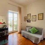 La Casa Sui Tetti 2 4*