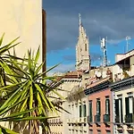 Penzion La Casa Sui Tetti 2