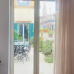 La Casa Sui Tetti 2 Penzion Neapol