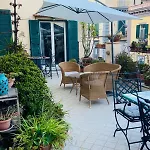 La Casa Sui Tetti 2 Penzion 4*