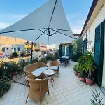 La Casa Sui Tetti 2 Penzion 4*