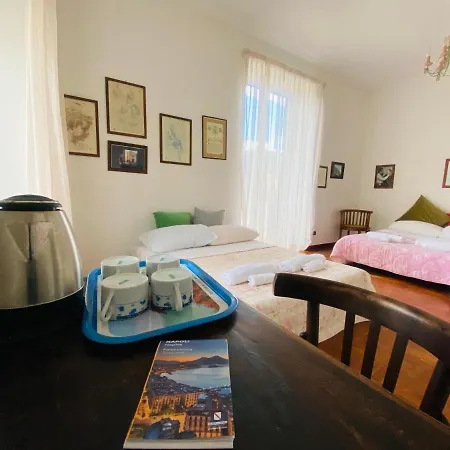La Casa Sui Tetti 2 4*