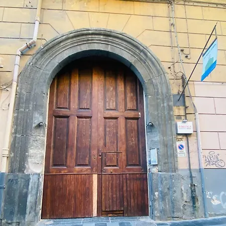Pensjonat La Casa Sui Tetti 2
