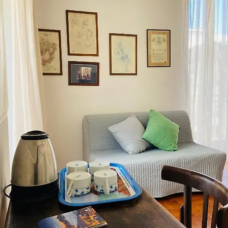 La Casa Sui Tetti 2