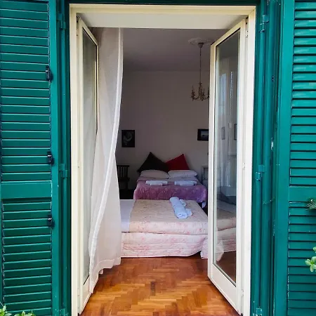 Penzion La Casa Sui Tetti 2