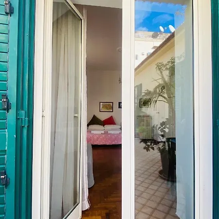 La Casa Sui Tetti 2 4*