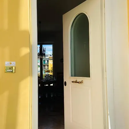 Pensjonat La Casa Sui Tetti 2 4*