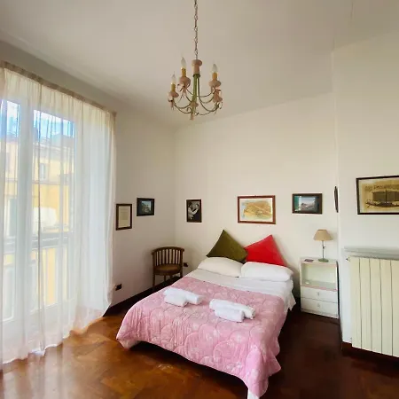 La Casa Sui Tetti 2 Penzion Neapol