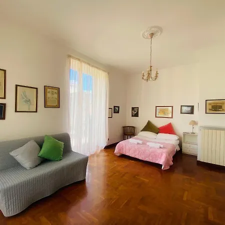 La Casa Sui Tetti 2 4*