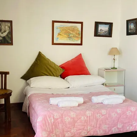 La Casa Sui Tetti 2