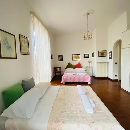 La Casa Sui Tetti 2 Neapol