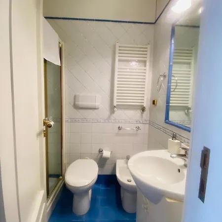 La Casa Sui Tetti 2 3*