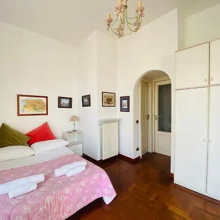 ゲストハウス La Casa Sui Tetti 2 3*