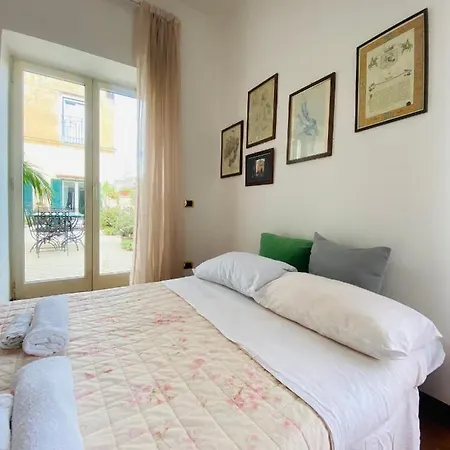 La Casa Sui Tetti 2 3*