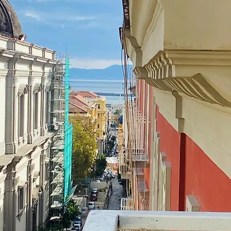 La Casa Sui Tetti 2 Gæstehus 3*