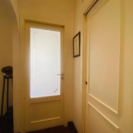 Гостевой дом La Casa Sui Tetti 2