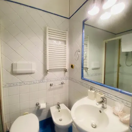 Guest house La Casa Sui Tetti 2 Naples