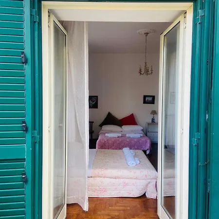 Гостевой дом La Casa Sui Tetti 2