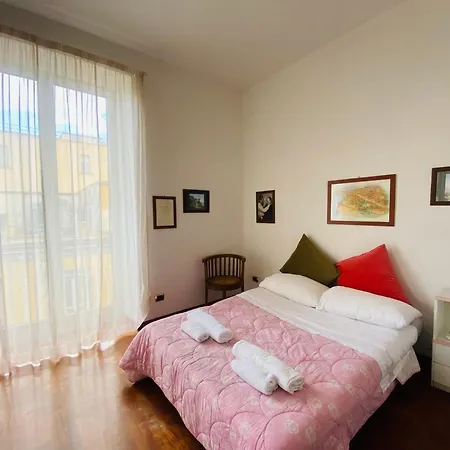 Гостевой дом La Casa Sui Tetti 2