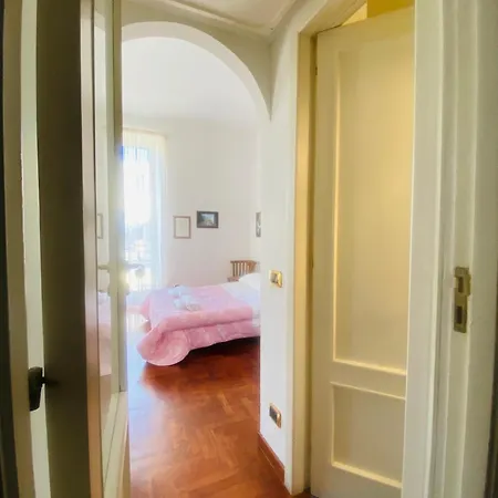 La Casa Sui Tetti 2 4*
