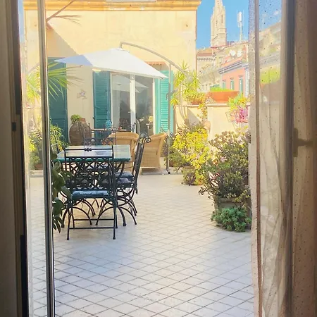 La Casa Sui Tetti 2