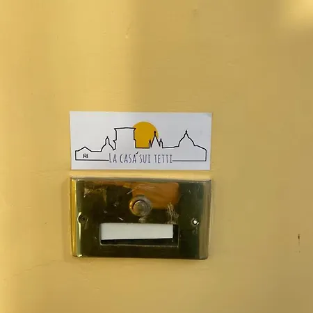 La Casa Sui Tetti 2